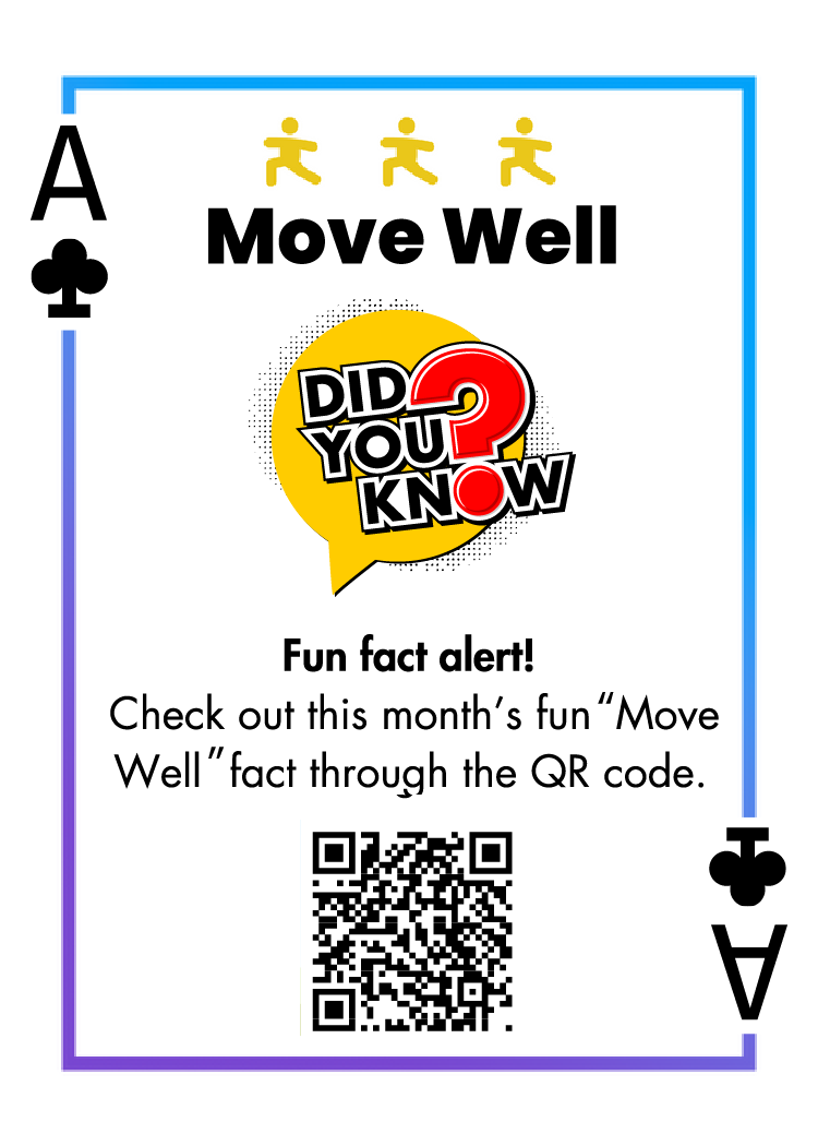 Ace of Clubs - Did You Know?