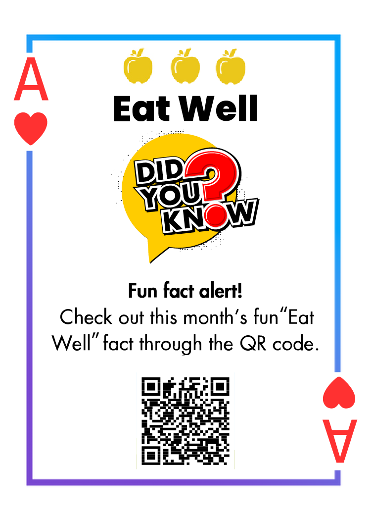 Ace of Hearts - Did You Know?