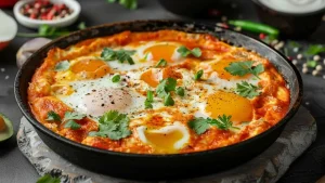 Shakshuka